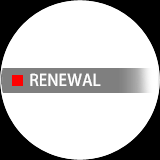 Renewal